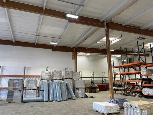 Lighthouse Electrical Solutions Logo