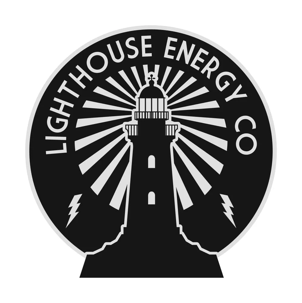 Slide of Lighthouse Energy