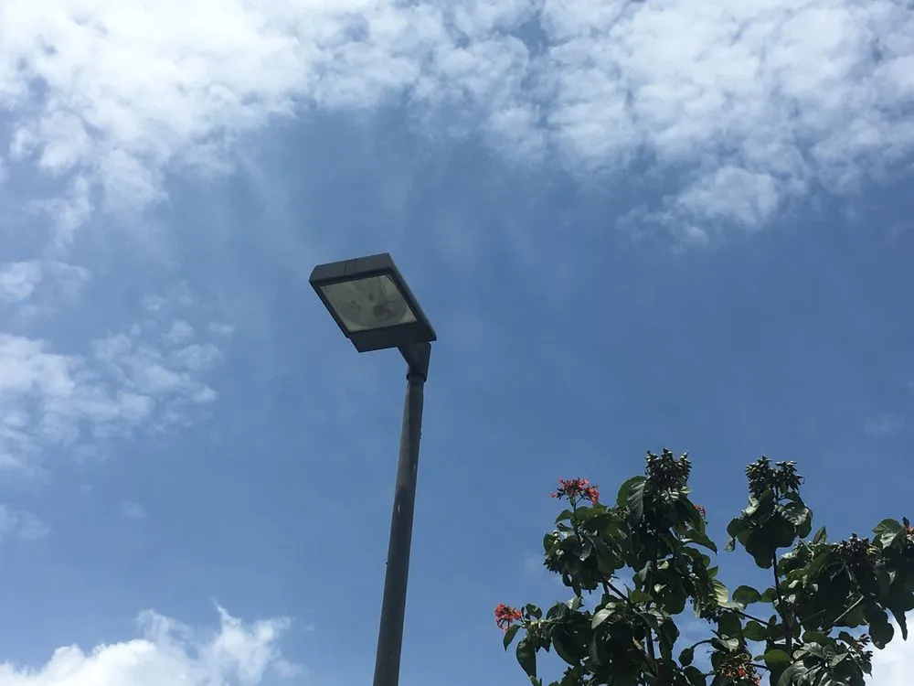 Slide of Lighthouse Energy