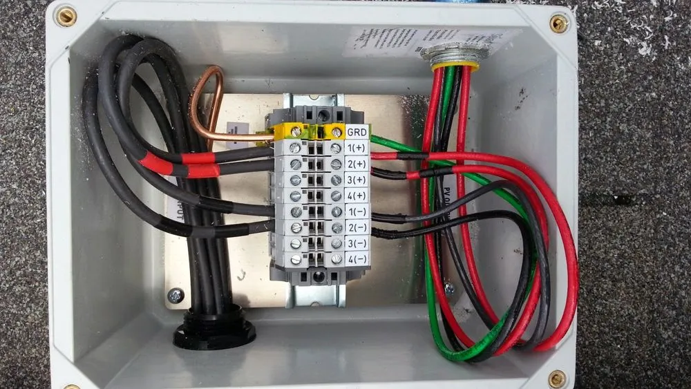 Slide of Lighthouse Home Electrical Services