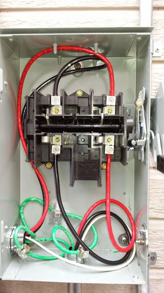 Slide of Lighthouse Home Electrical Services