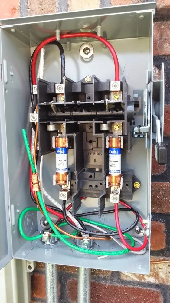 Slide of Lighthouse Home Electrical Services