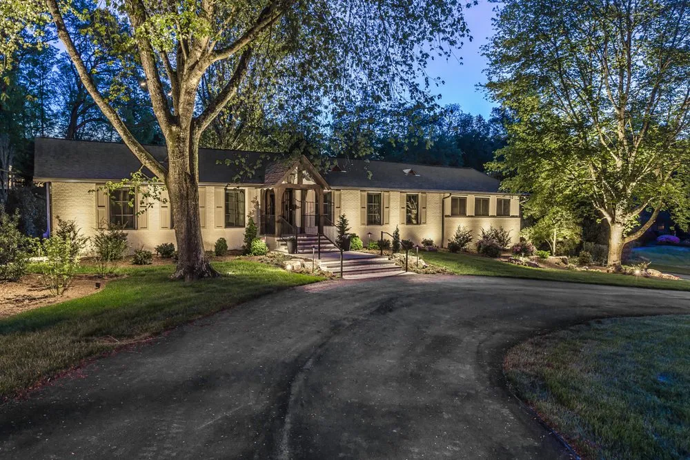 Professional wiring installation experts serving ,  - Lighthouse Outdoor Lighting