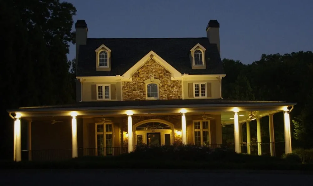 Slide of Lighthouse Outdoor Living of Delaware Valley