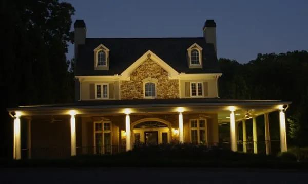 Lighthouse Outdoor Living of Delaware Valley Logo