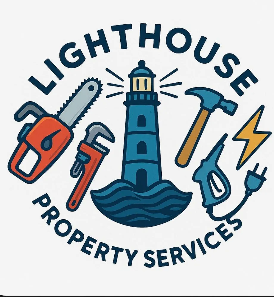 Slide of Lighthouse Property Services