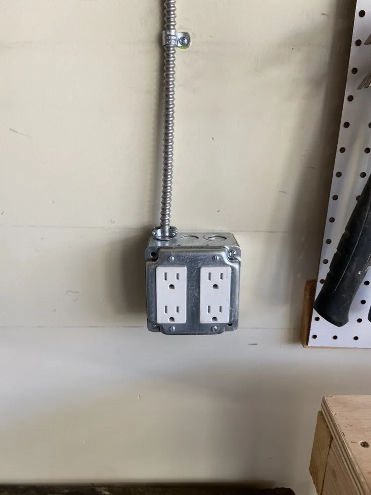 Trusted wiring installation service in ,  - Lighting and Electrical