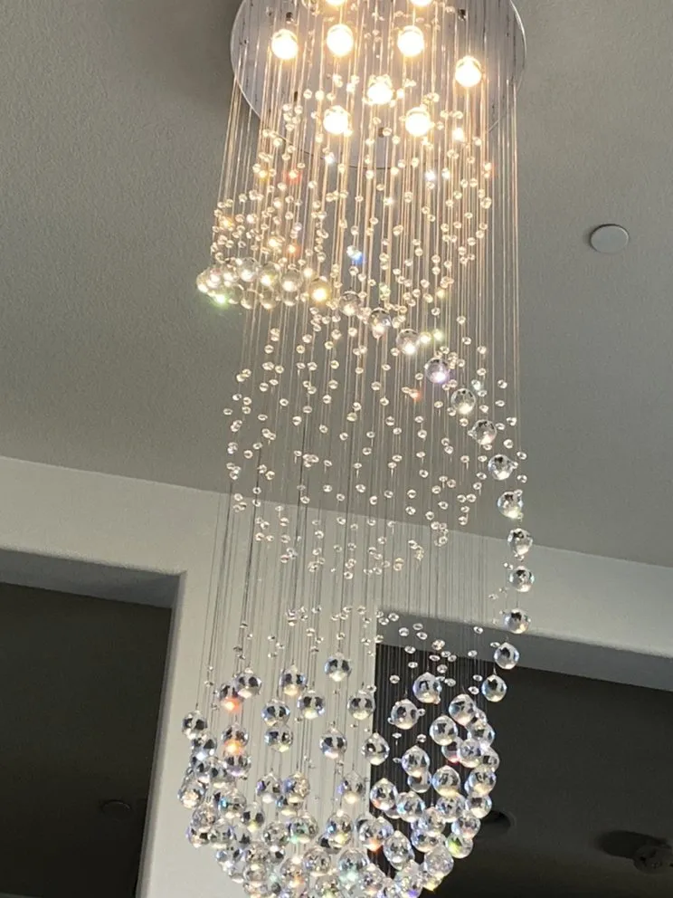 Slide of Lighting and Electrical