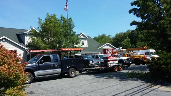 Lighting Care Company