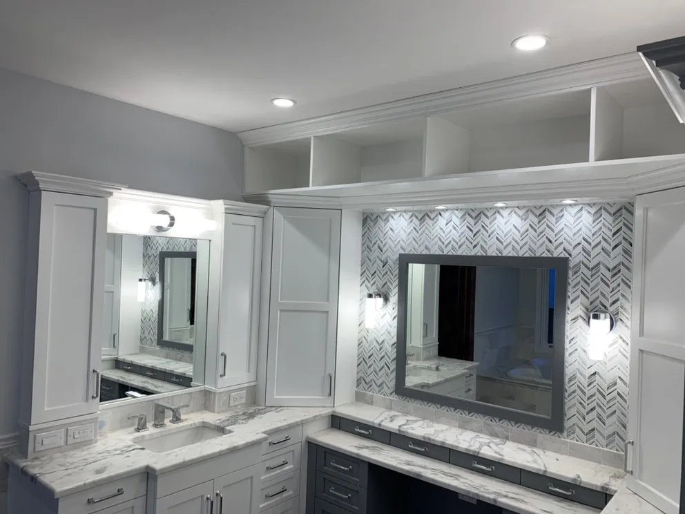 Slide of Lighting Connection Electrical