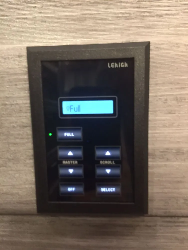 Slide of Lighting Control Service And Sales