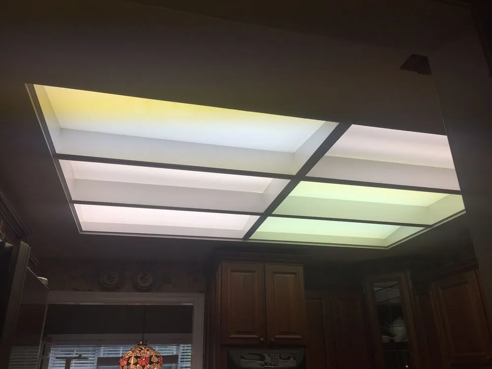 Slide of Lighting Control Service And Sales