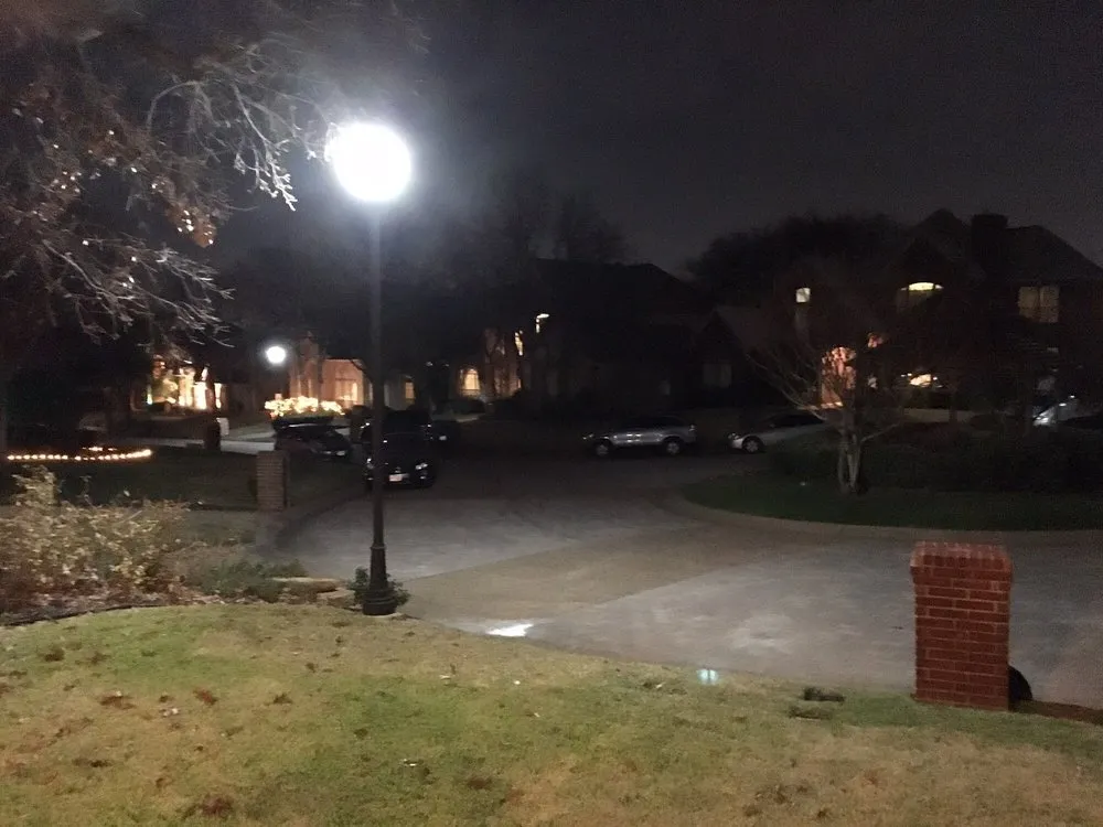 Slide of Lighting Control Service And Sales