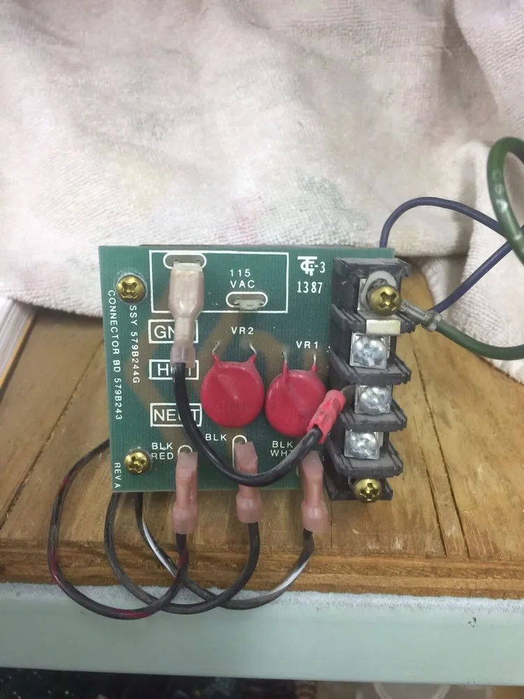 Slide of Lighting Control Service And Sales