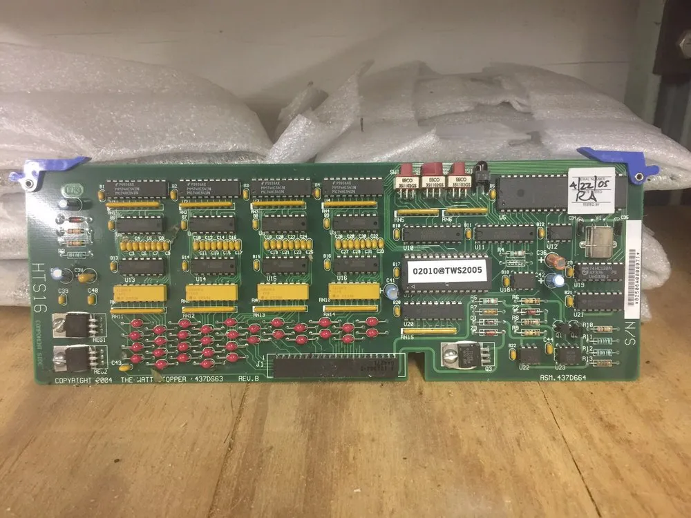 Slide of Lighting Control Service And Sales