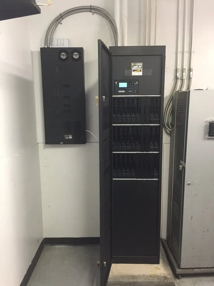 Slide of Lighting Control Service And Sales