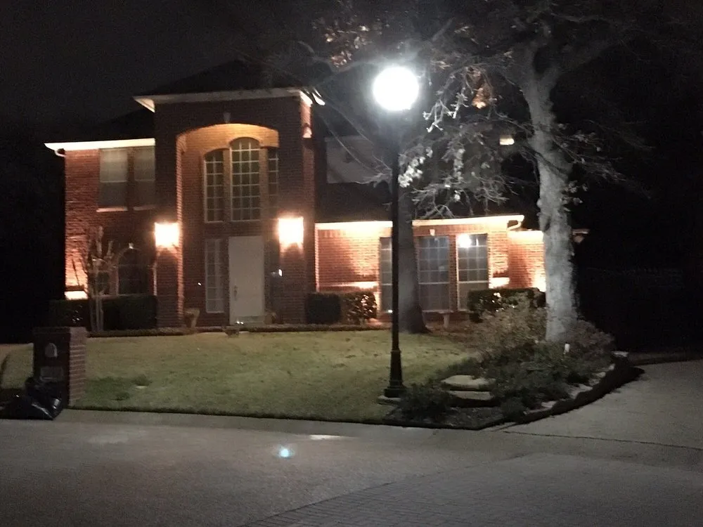 Slide of Lighting Control Service And Sales