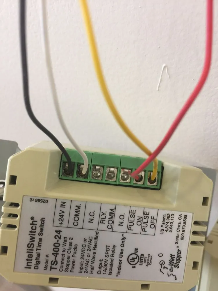 Slide of Lighting Control Service And Sales