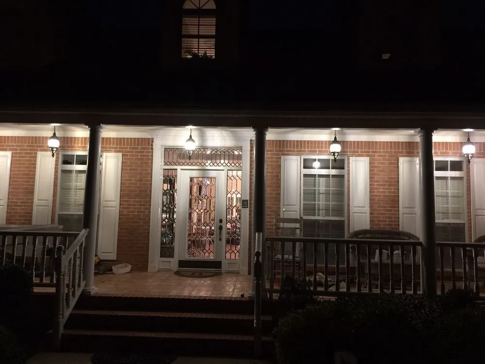 Slide of Lighting Control Service And Sales