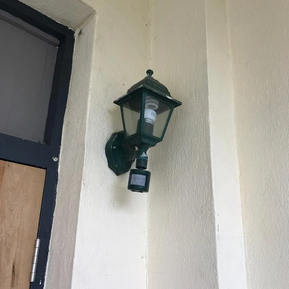 Licensed electrician providing wiring installation in Mt Prospect, IL - Lighting Electric