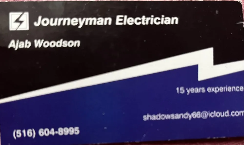 Slide of Lighting Fast Electic