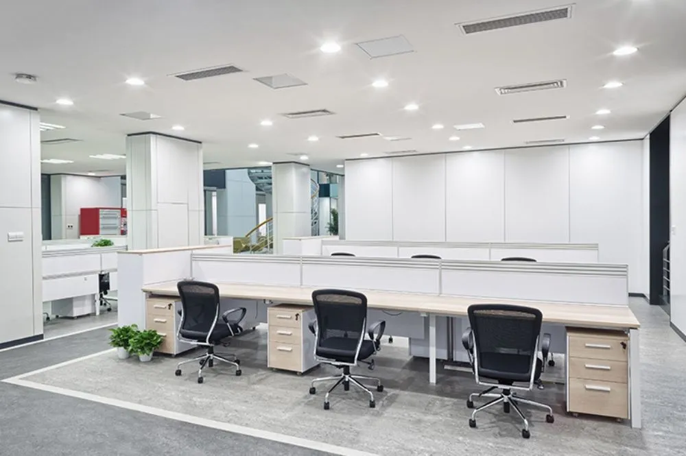 Emergency wiring installation in Winston-Salem, NC by Lighting Fast Electric