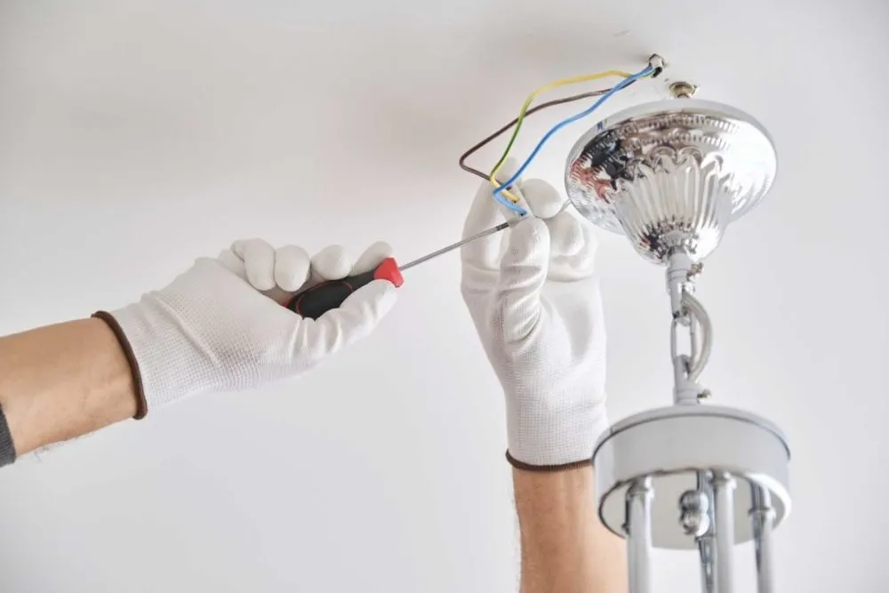 Affordable electrical repair experts serving Winston-Salem, NC - Lighting Fast Electric