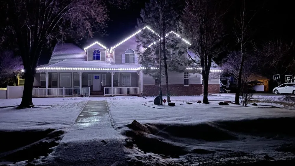 Expert electrician providing wiring installation in St. George, UT - Lighting FX