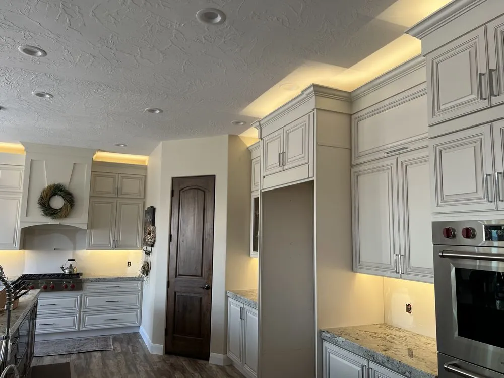 Emergency electrician providing wiring installation in St. George, UT - Lighting FX