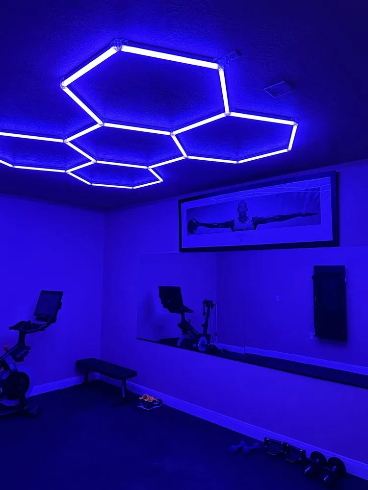 Reliable electrician providing lighting installation in St. George, UT - Lighting FX