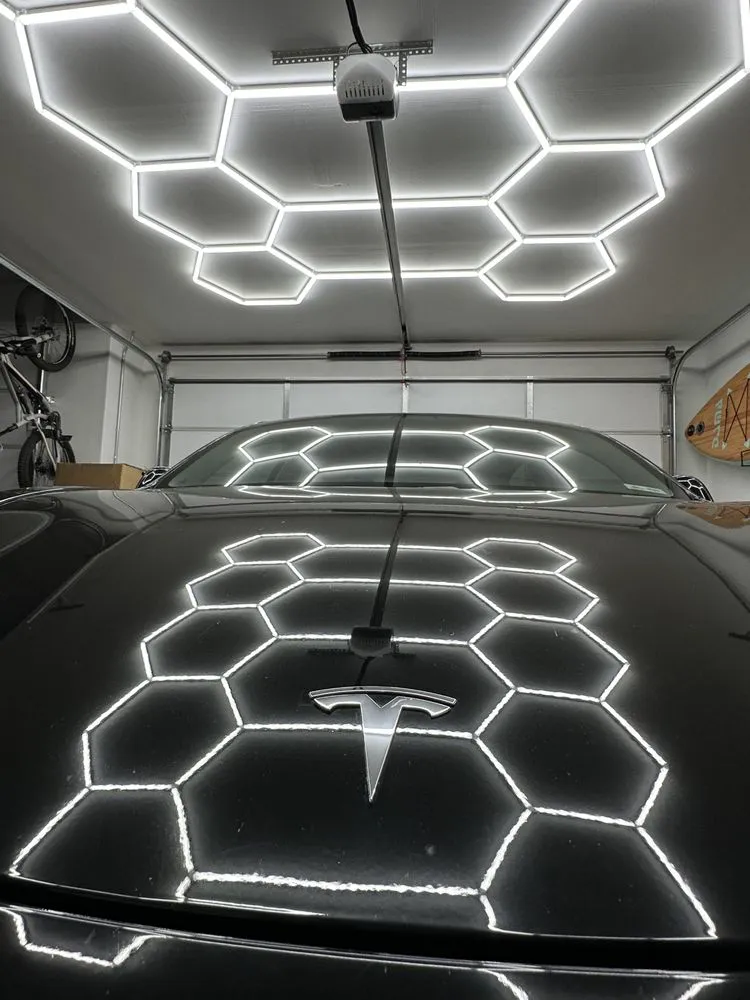 Reliable electrical repair experts serving St. George, UT - Lighting FX