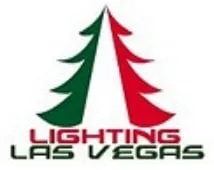 Slide of Lighting Las Vegas
