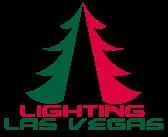 Slide of Lighting Las Vegas