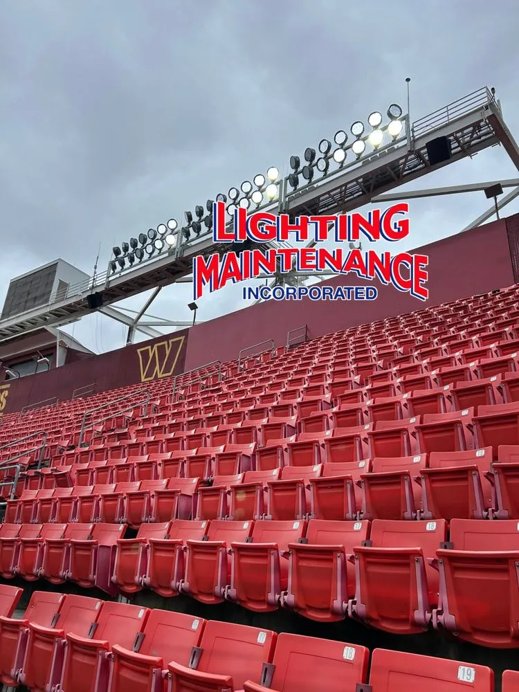 Professional circuit breaker repair in Harmans, MD by Lighting Maintenance