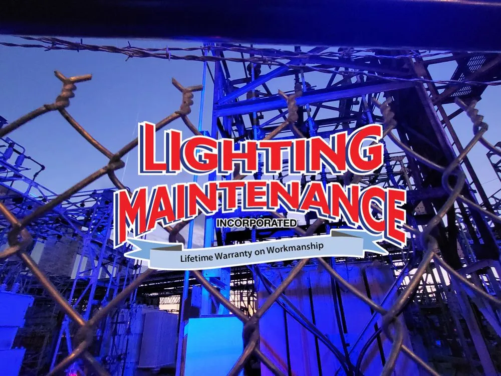 Expert circuit breaker repair service in Harmans, MD - Lighting Maintenance