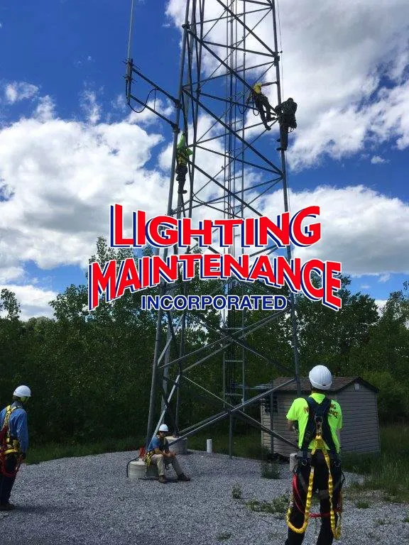 Professional wiring installation experts serving Harmans, MD - Lighting Maintenance