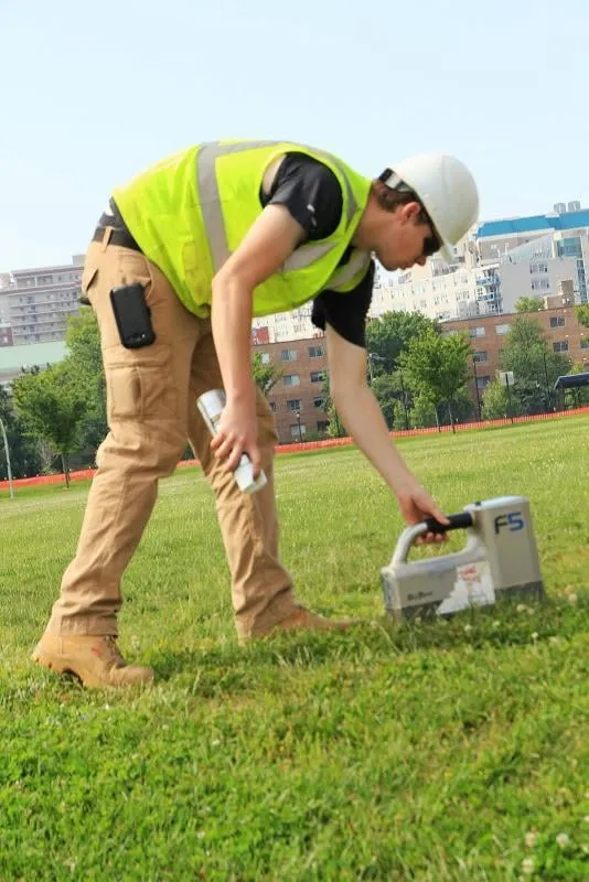 Trusted wiring installation experts serving Linthicum Heights, MD - Lighting Maintenance, Inc