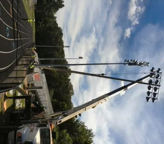 Expert panel upgrade experts serving Linthicum Heights, MD - Lighting Maintenance, Inc