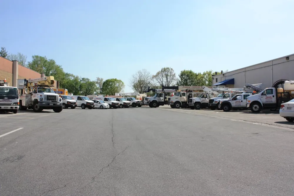 Trusted circuit breaker repair experts serving Linthicum Heights, MD - Lighting Maintenance, Inc