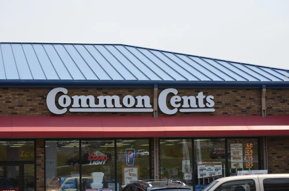 Slide of Lighting Maintenance