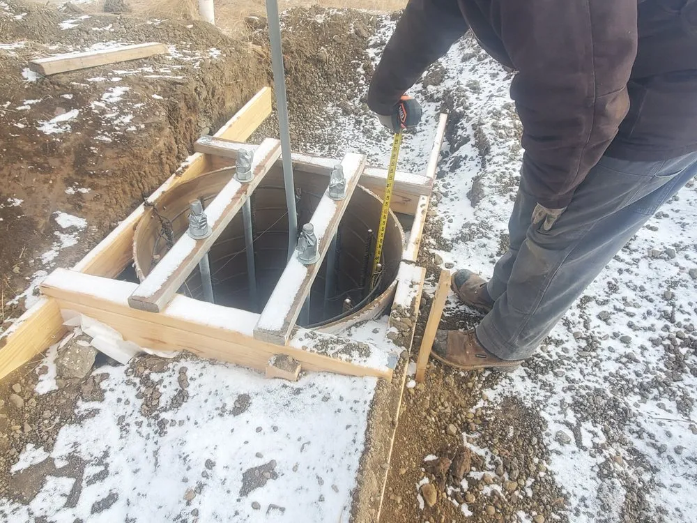 Slide of Lighting Maintenance