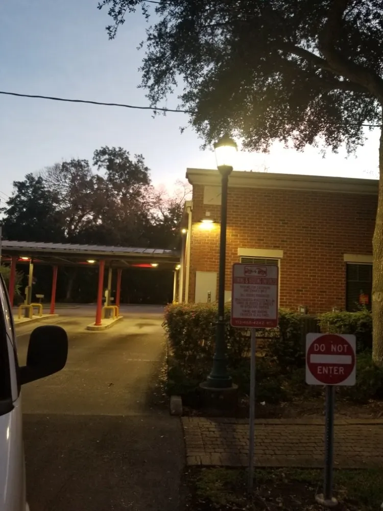 Slide of Lighting Maintenance Services