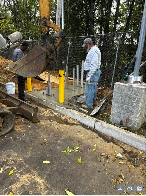 Licensed wiring installation service in ,  - Lighting Mechanical & Electric services