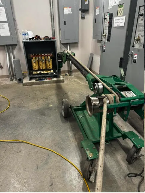 Licensed outlet and switch repair service in ,  - Lighting Mechanical & Electric services