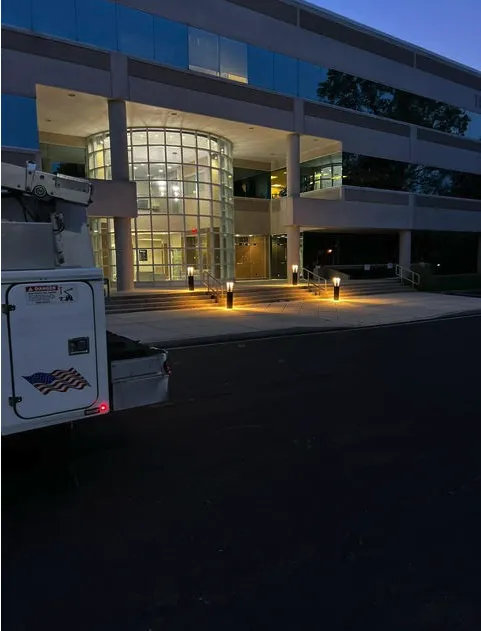 Expert electrical service for homes in lighting installation,  by 