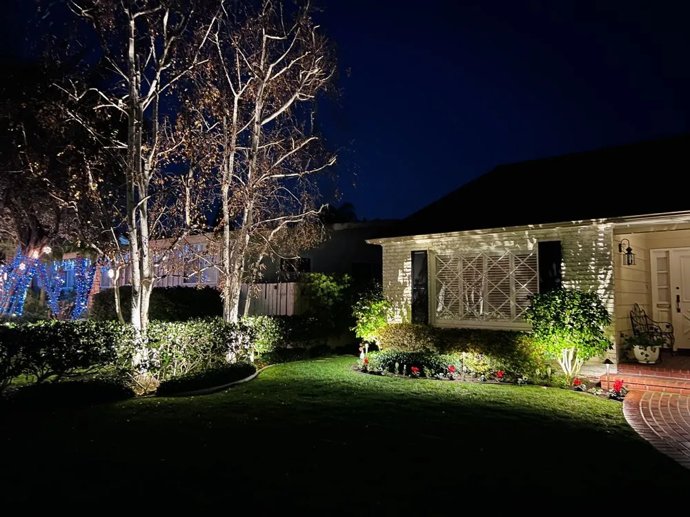 Slide of Lighting Republic