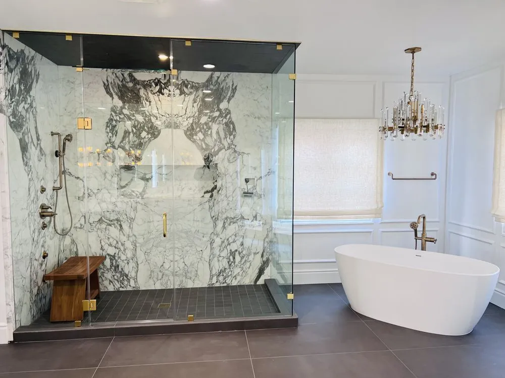 Slide of Lighting Republic