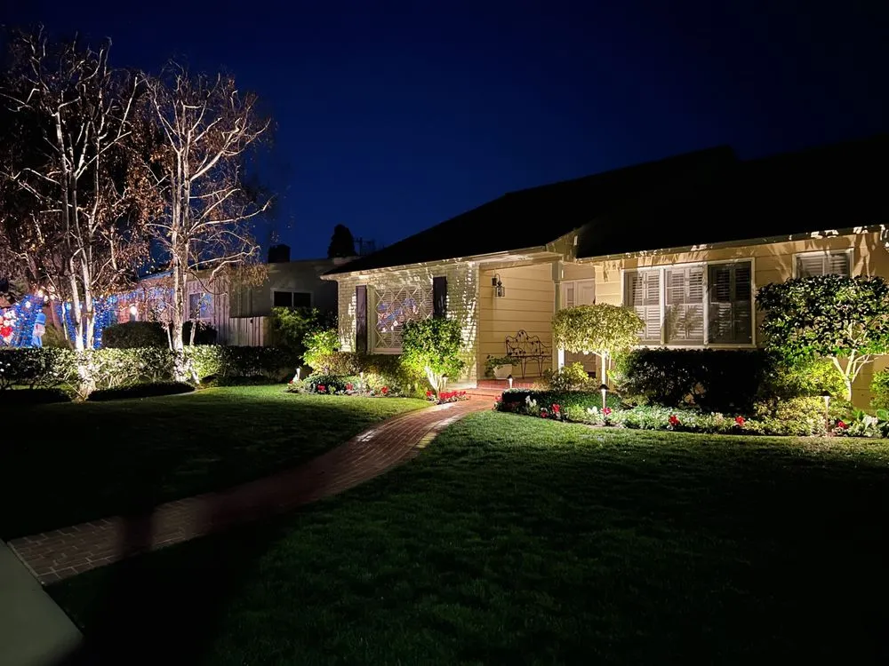 Slide of Lighting Republic