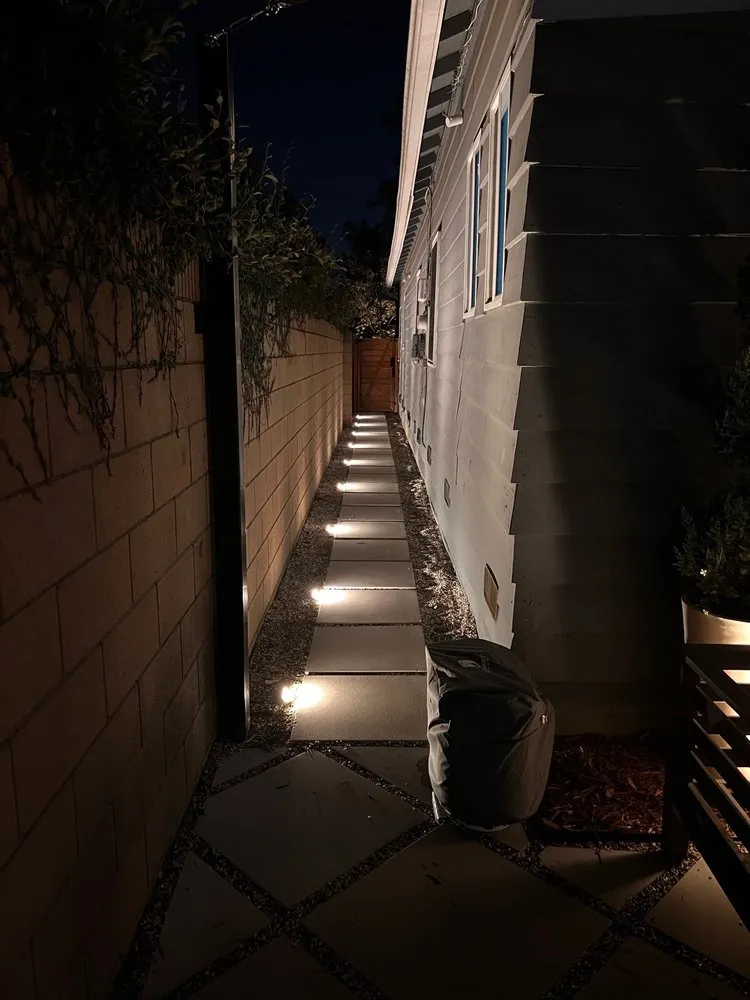 Slide of Lighting Republic