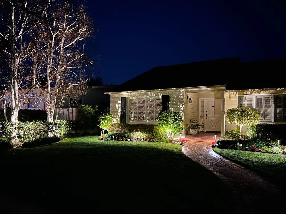 Slide of Lighting Republic